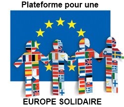 Plateforme pour une Europe solidaire